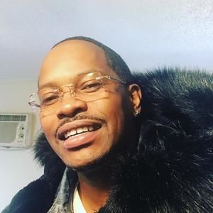 Meet your Posher, Reggie